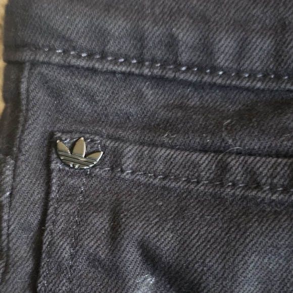 Adidas Originals Skinny Jeans - Picture 5 of 6